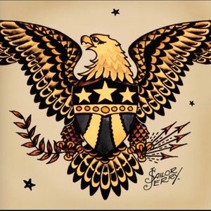 Meet your Posher, Robert